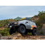 FMS Toyota Land Cruiser 80 1:10 grau - Crawler RS 2.4GHz