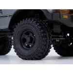FMS Toyota Land Cruiser 80 1:10 grau - Crawler RS 2.4GHz