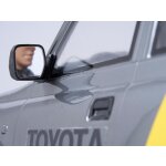 FMS Toyota Land Cruiser 80 1:10 grau - Crawler RS 2.4GHz