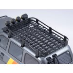 FMS Toyota Land Cruiser 80 1:10 grau - Crawler RS 2.4GHz