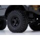 FMS Toyota Land Cruiser 80 1:10 grau - Crawler RS 2.4GHz