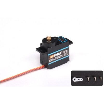 FMS Digital Servo 9g MG reverse