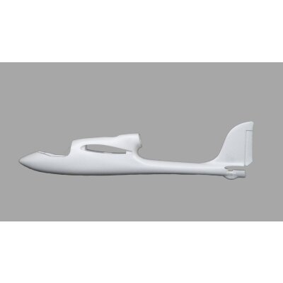 FMS Easy Trainer V2 - Rumpf