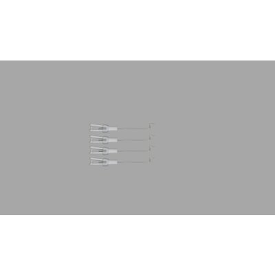 FMS Easy Trainer V2 - Anlenkgestänge Set