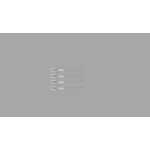 FMS Easy Trainer V2 - Anlenkgestänge Set