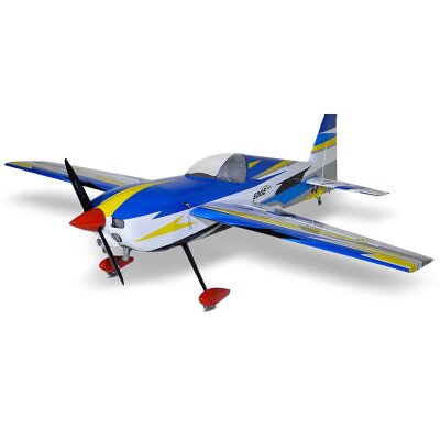 Phoenix Edge blau GP 120CC ARF Carbon - 264 cm