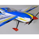 Phoenix Edge blau GP 120CC ARF Carbon - 264 cm