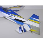 Phoenix Edge blau GP 120CC ARF Carbon - 264 cm