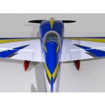 Phoenix Edge blau GP 120CC ARF Carbon - 264 cm