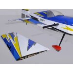 Phoenix Edge blau GP 120CC ARF Carbon - 264 cm