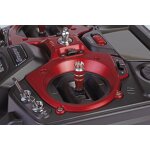 Graupner mz-12 PRO Sender - HoTT 2.4GHz Fernsteuerung 12 Kanal