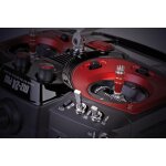 Graupner mz-24 PRO Sender - HoTT 2.4GHz Fernsteuerung 12 Kanal