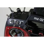 Graupner mz-32 Sender - HoTT 2.4GHz Fernsteuerung 32 Kanal