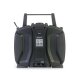 Graupner mz-10 Sender - HoTT 2.4GHz Fernsteuerung 5 Kanal