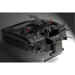 Graupner mz-16 Sender - HoTT 2.4GHz Fernsteuerung 16 Kanal