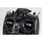 Graupner mz-16 Sender - HoTT 2.4GHz Fernsteuerung 16 Kanal