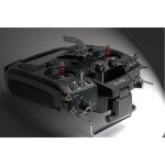 Graupner mz-16 Sender - HoTT 2.4GHz Fernsteuerung 16 Kanal