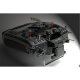 Graupner mz-16 Sender - HoTT 2.4GHz Fernsteuerung 16 Kanal