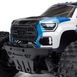 1/10 GRANITE 223S DSC 4X4 RTR Brushless Monster Truck Blue