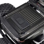 1/10 GRANITE 223S DSC 4X4 RTR Brushless Monster Truck Blue