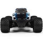 1/10 GRANITE 223S DSC 4X4 RTR Brushless Monster Truck Blue