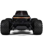 1/10 GRANITE 223S DSC 4X4 RTR Brushless Monster Truck Blue
