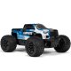 1/10 GRANITE 223S DSC 4X4 RTR Brushless Monster Truck Blue