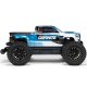1/10 GRANITE 223S DSC 4X4 RTR Brushless Monster Truck Blue