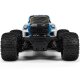 1/10 GRANITE 223S DSC 4X4 RTR Brushless Monster Truck Blue