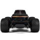 1/10 GRANITE 223S DSC 4X4 RTR Brushless Monster Truck Blue