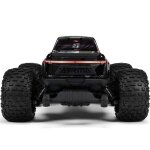 1/10 GRANITE 223S DSC 4X4 RTR Brushless Monster Truck Red