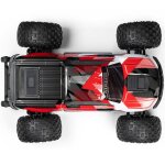 1/10 GRANITE 223S DSC 4X4 RTR Brushless Monster Truck Red