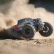 1/10 GRANITE 223S DSC 4X4 RTR Brushless Monster Truck Red