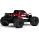 1/10 GRANITE 223S DSC 4X4 RTR Brushless Monster Truck Red