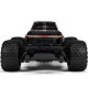 1/10 GRANITE 223S DSC 4X4 RTR Brushless Monster Truck Red