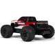 1/10 GRANITE 223S DSC 4X4 RTR Brushless Monster Truck Red