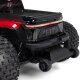 1/10 GRANITE 223S DSC 4X4 RTR Brushless Monster Truck Red