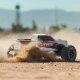 1/10 GRANITE 223S DSC 4X4 RTR Brushless Monster Truck Red