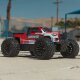 1/10 GRANITE 223S DSC 4X4 RTR Brushless Monster Truck Red