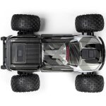 1/10 GRANITE 223S DSC 4X4 RTR Brushless Monster Truck Gun Metal