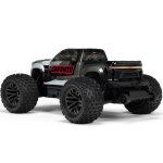 1/10 GRANITE 223S DSC 4X4 RTR Brushless Monster Truck Gun Metal
