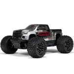 1/10 GRANITE 223S DSC 4X4 RTR Brushless Monster Truck Gun...