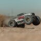 1/10 GRANITE 223S DSC 4X4 RTR Brushless Monster Truck Gun Metal