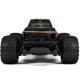1/10 GRANITE 223S DSC 4X4 RTR Brushless Monster Truck Gun Metal