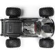 1/10 GRANITE 223S DSC 4X4 RTR Brushless Monster Truck Gun Metal