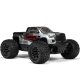 1/10 GRANITE 223S DSC 4X4 RTR Brushless Monster Truck Gun Metal