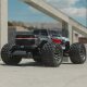 1/10 GRANITE 223S DSC 4X4 RTR Brushless Monster Truck Gun Metal