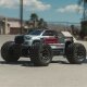1/10 GRANITE 223S DSC 4X4 RTR Brushless Monster Truck Gun Metal
