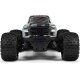 1/10 GRANITE 223S DSC 4X4 RTR Brushless Monster Truck Gun Metal