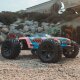 1/8 KRATON 6S 4X4 RTR Brushless Speed Truck Blue/Orange